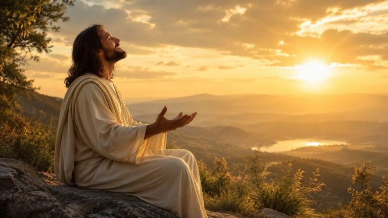 Oración de gratitud por las bendiciones recibidas