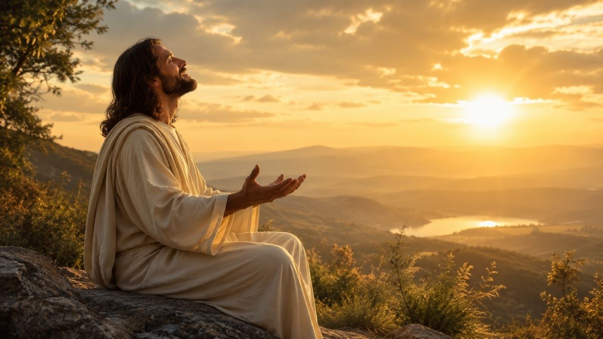 Oración de gratitud por las bendiciones recibidas