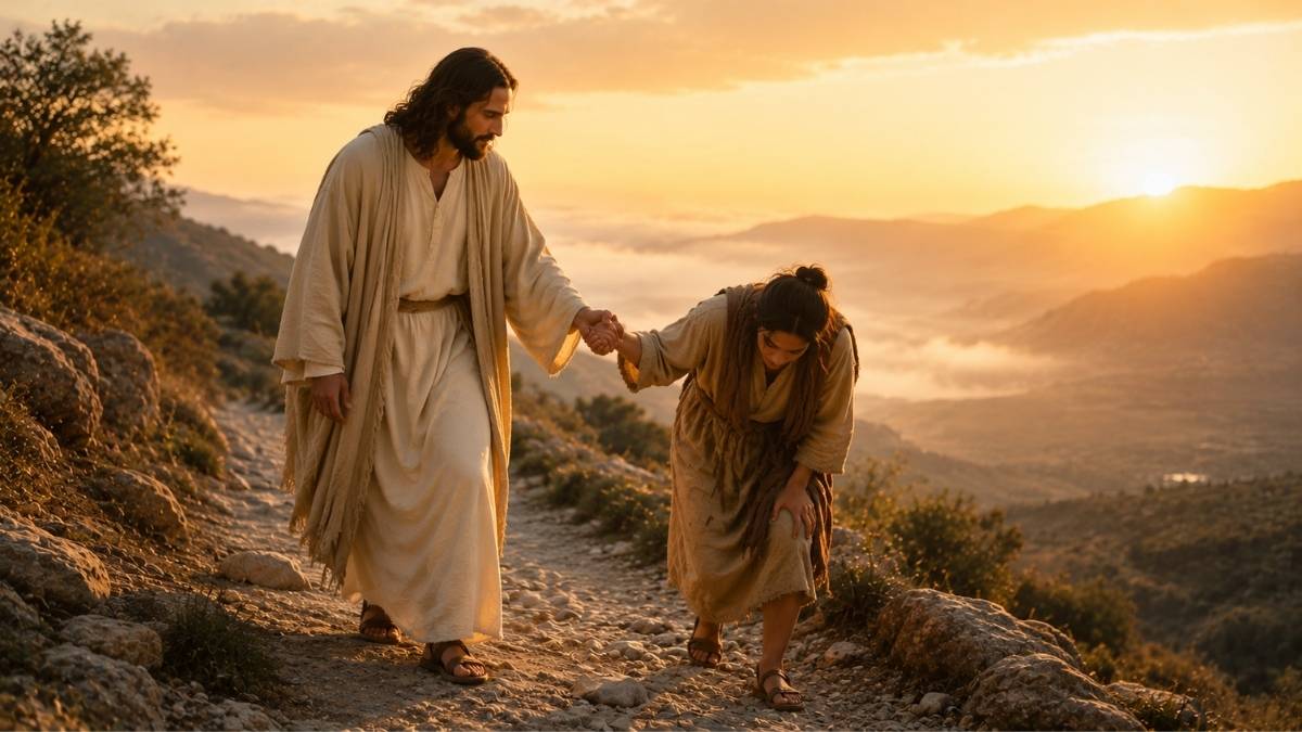 Oración de gratitud por todo lo que Dios ha sostenido