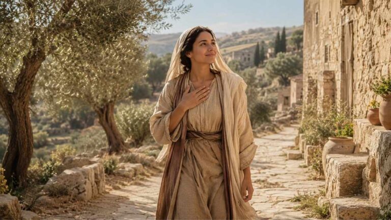 Oración de perdón para caminar con misericordia
