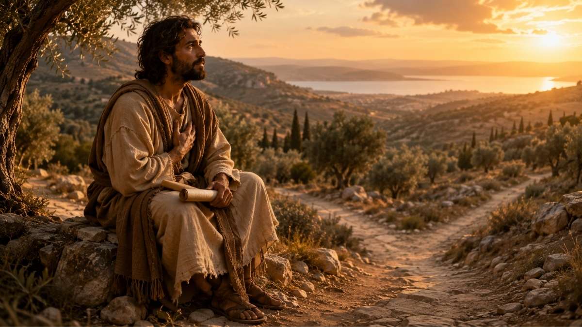 Oración para una elección difícil con la guía de Dios