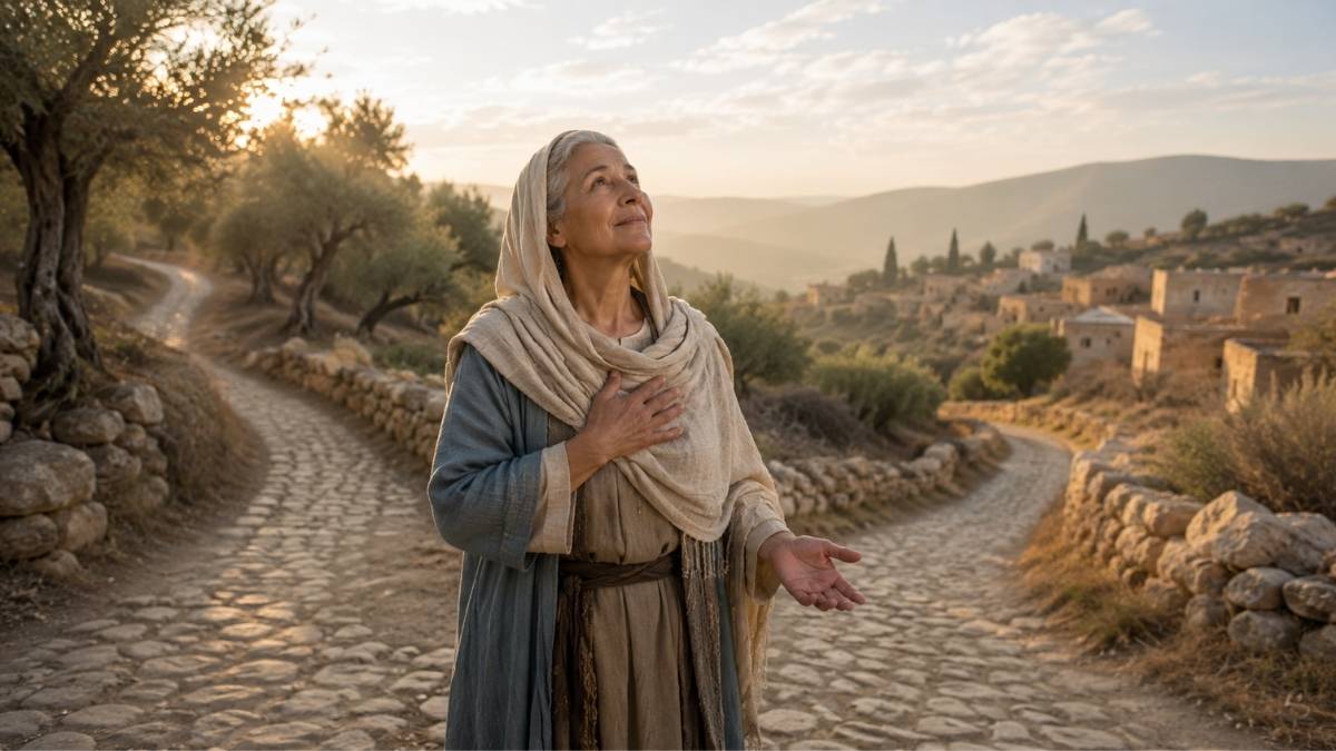Oración para una decisión difícil con entrega y confianza en Dios