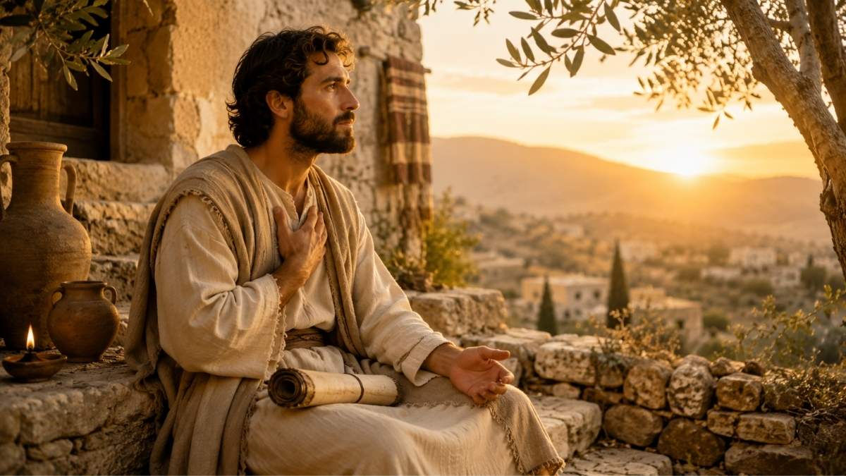 Oración para una decisión difícil con paz en el corazón