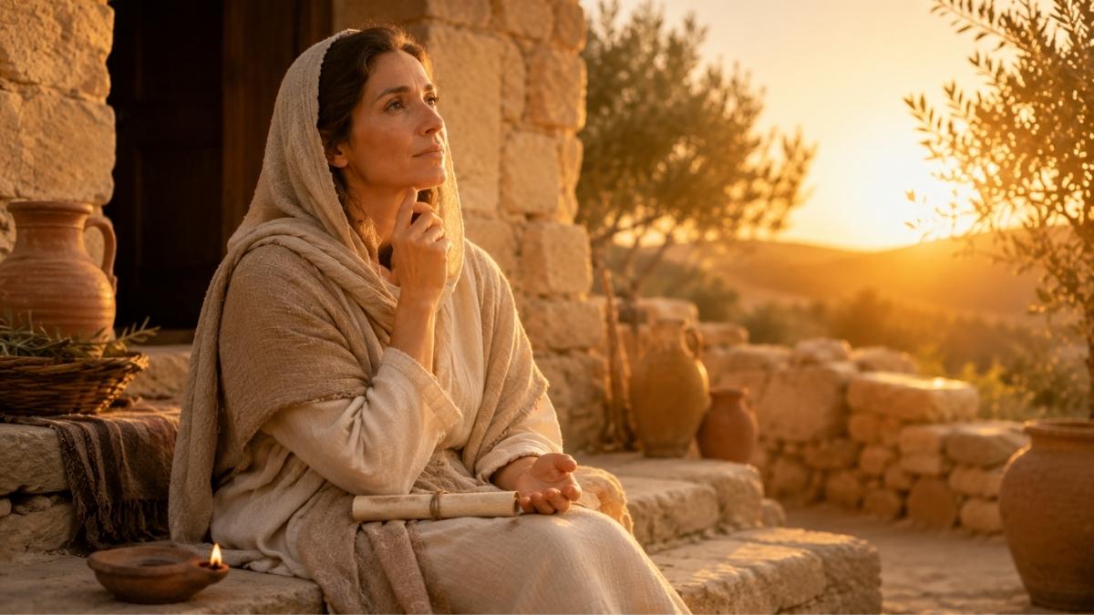 Oración para tomar una decisión difícil con sabiduría