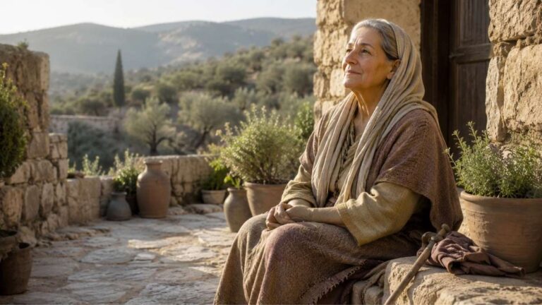 Oración por la salud con paz en la espera y confianza en Dios