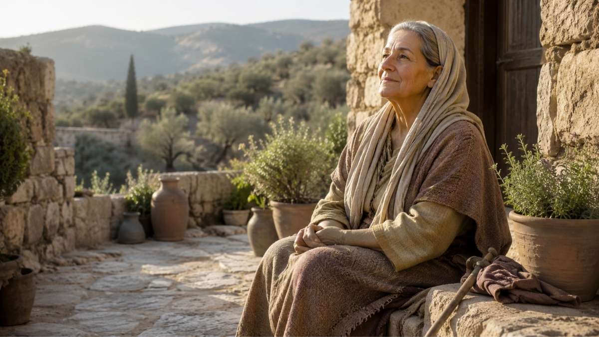 Oración por la salud con paz en la espera y confianza en Dios