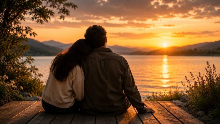 Oración por el amor con sabiduría y respeto