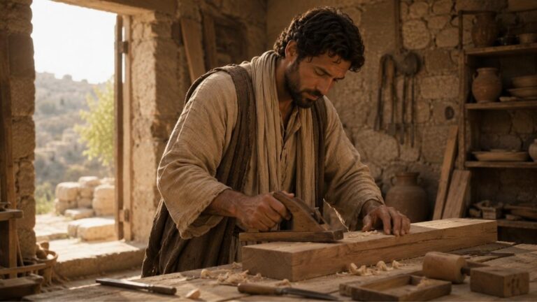 Oración por el trabajo con honestidad y excelencia