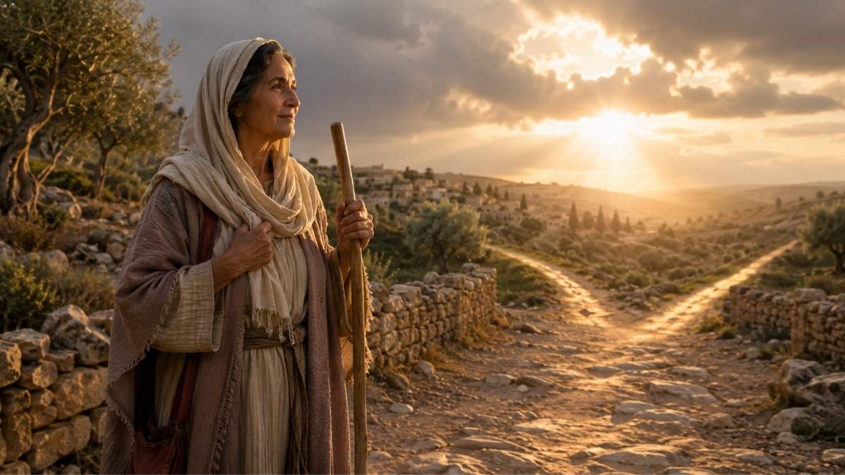 Oración por protección con luz y discernimiento del Señor