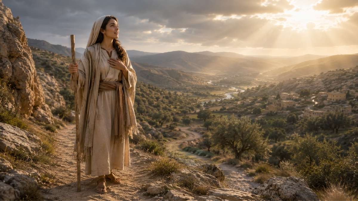 Oración por protección en las decisiones y los caminos